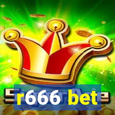 r666 bet